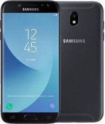 Ремонт телефона Samsung Galaxy J5 (2017) в Сочи
